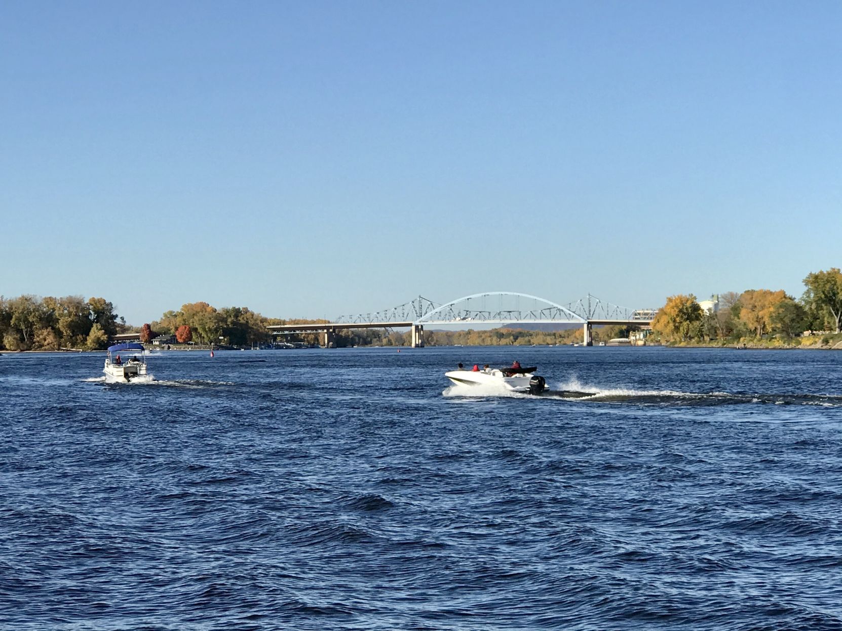 La Crosse Queen